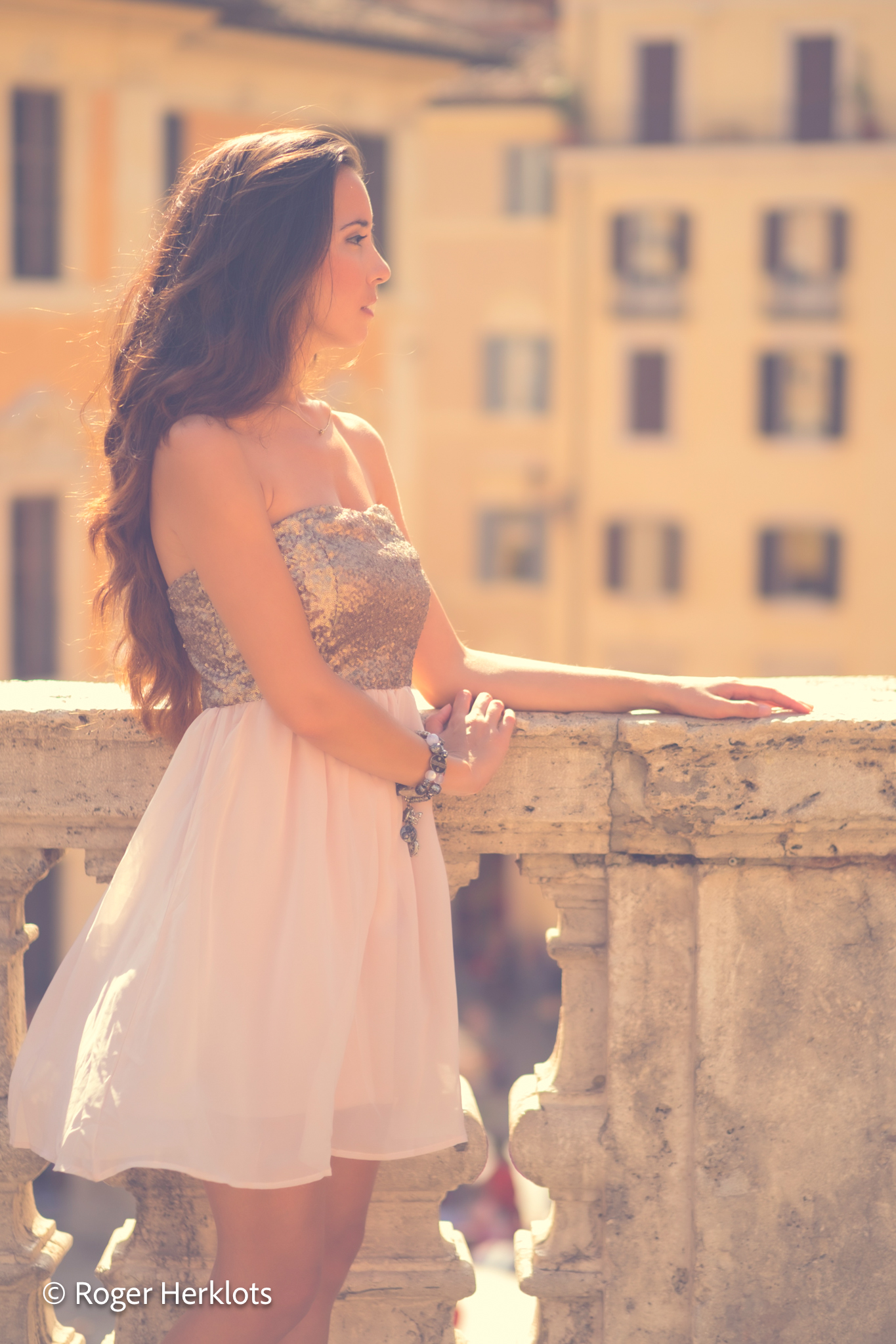 Roger Herklots Photography hero image